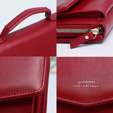 Load image into Gallery viewer, Multi-Function Small Crossbody Bag