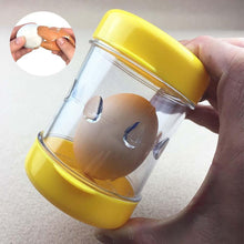 Load image into Gallery viewer, Hard Boiled Egg Shell Peeler