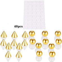 Load image into Gallery viewer, No Piercing Lip Labret