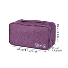 Load image into Gallery viewer, NEW UNDERWEAR STORAGE BAG