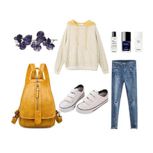 Load image into Gallery viewer, Women Multifunction Backpack