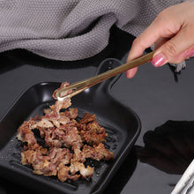Load image into Gallery viewer, Stainless Steel Grill Tongs