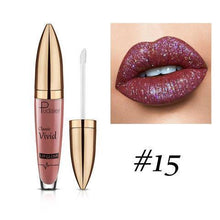 Load image into Gallery viewer, Shiny Waterproof Lip Gloss