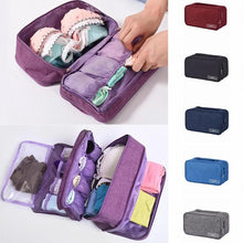 Load image into Gallery viewer, NEW UNDERWEAR STORAGE BAG
