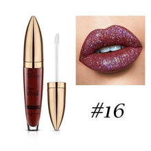 Load image into Gallery viewer, Shiny Waterproof Lip Gloss