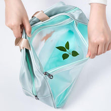 Load image into Gallery viewer, Handy Waterproof Toiletries Storage Bag