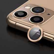 Load image into Gallery viewer, HD iPhone Camera Lens Protector