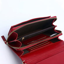 Load image into Gallery viewer, Multi-Function Small Crossbody Bag