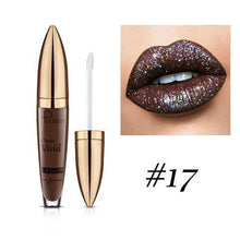 Load image into Gallery viewer, Shiny Waterproof Lip Gloss