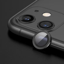 Load image into Gallery viewer, HD iPhone Camera Lens Protector