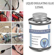 Load image into Gallery viewer, Waterproof Insulating Liquid Glue