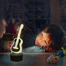 Load image into Gallery viewer, Creative 3D Atmosphere Lamp