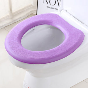 EVA Toilet Seat Cover