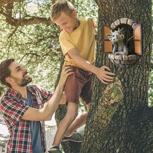Load image into Gallery viewer, Cute Dragon Statue Ornament