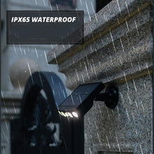 Load image into Gallery viewer, Waterproof Solar Wall Lamp