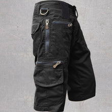 Load image into Gallery viewer, Men's Outdoor Sporty Fitness Multifunctional Shorts