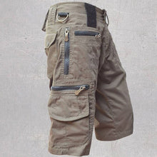 Load image into Gallery viewer, Men's Outdoor Sporty Fitness Multifunctional Shorts