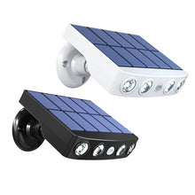 Load image into Gallery viewer, Waterproof Solar Wall Lamp