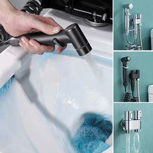Load image into Gallery viewer, Double Control Mini Shower