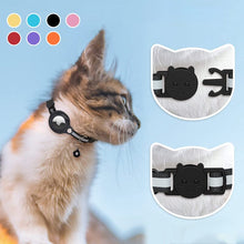 Load image into Gallery viewer, AirTag Collar For Cat