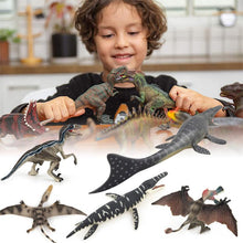 Load image into Gallery viewer, Mini Dinosaur Model Toy