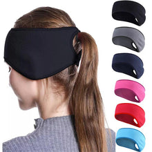Load image into Gallery viewer, Outdoor Sport Hair Bands