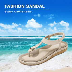 Fashion Comfortable Non-Slip Sandals
