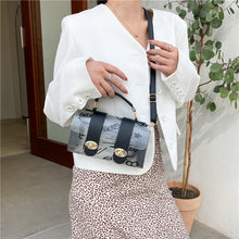 Load image into Gallery viewer, Women Casual Shoulder Bag