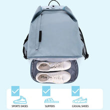 Load image into Gallery viewer, Lightweight Waterproof Leisure Backpack