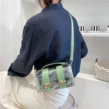 Load image into Gallery viewer, Women Casual Shoulder Bag