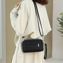 Load image into Gallery viewer, Women&#39;s fashionable shoulder bag made of nylon