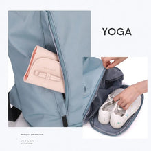 Load image into Gallery viewer, Lightweight Waterproof Leisure Backpack