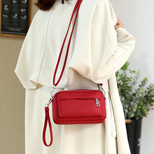 Load image into Gallery viewer, Women&#39;s fashionable shoulder bag made of nylon