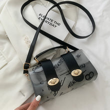 Load image into Gallery viewer, Women Casual Shoulder Bag