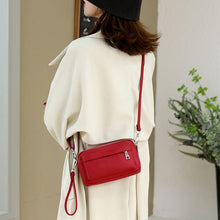 Load image into Gallery viewer, Women&#39;s fashionable shoulder bag made of nylon