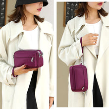 Load image into Gallery viewer, Women&#39;s fashionable shoulder bag made of nylon