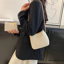 Load image into Gallery viewer, Simple Crossbody Shoulder Bag
