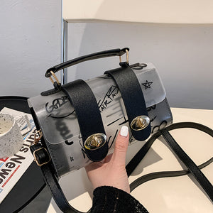 Women Casual Shoulder Bag