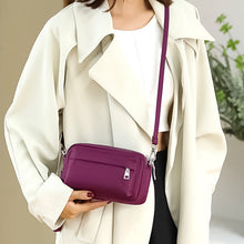 Load image into Gallery viewer, Women&#39;s fashionable shoulder bag made of nylon
