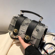 Load image into Gallery viewer, Women Casual Shoulder Bag