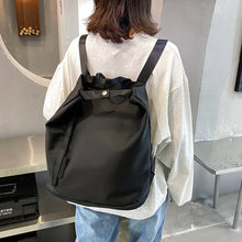 Load image into Gallery viewer, Lightweight Waterproof Leisure Backpack