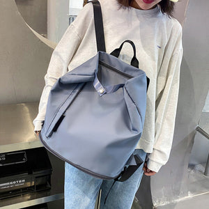Lightweight Waterproof Leisure Backpack