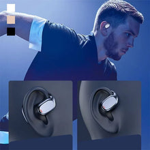 Load image into Gallery viewer, Wireless Bluetooth Headset