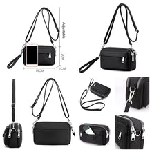 Load image into Gallery viewer, Women&#39;s fashionable shoulder bag made of nylon