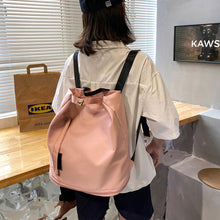 Load image into Gallery viewer, Lightweight Waterproof Leisure Backpack