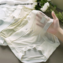 Load image into Gallery viewer, Ice Silk Panties