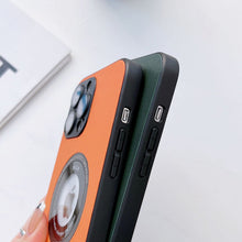 Load image into Gallery viewer, Magnetic charging case for iPhone