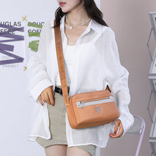 Load image into Gallery viewer, Simple Fashionable Nylon Shoulder Bag