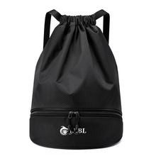 Load image into Gallery viewer, Wet &amp; Dry Separation Drawstring Bag