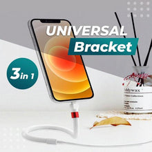 Load image into Gallery viewer, 3-in-1 Universal Cable Bracket